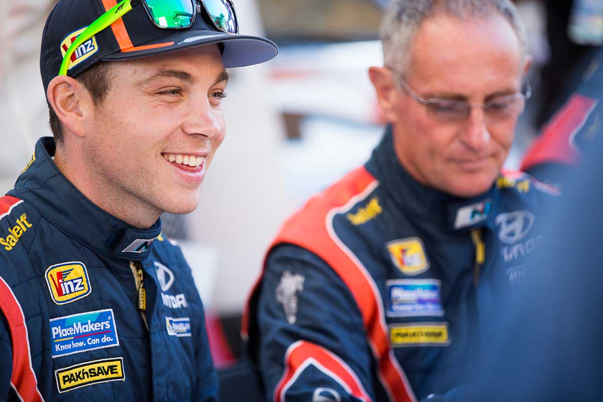 Paddon pumped up for adopted ‘home’ rally this weekend