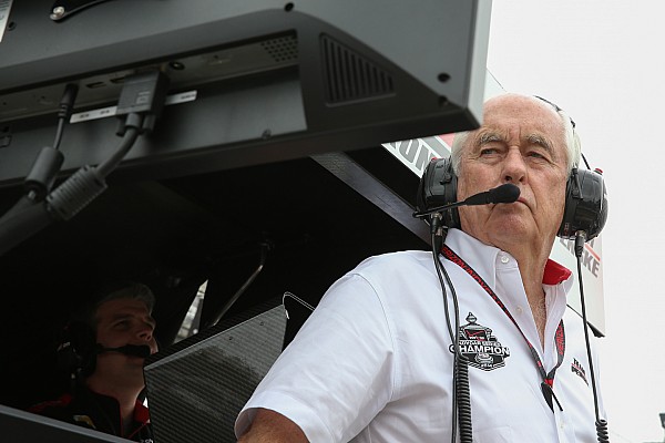 Penske says Coulthard deal ‘not done…yet’