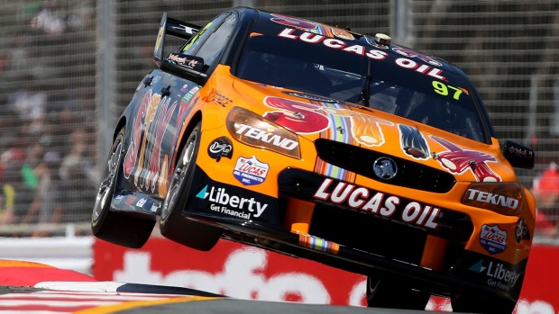 GC600 Leg One: SVG/Webb cruise from pole to win, Frosty laments costly pitlane error
