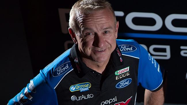 “Super sub” Ingall replaces injured Mostert for Gold Coast