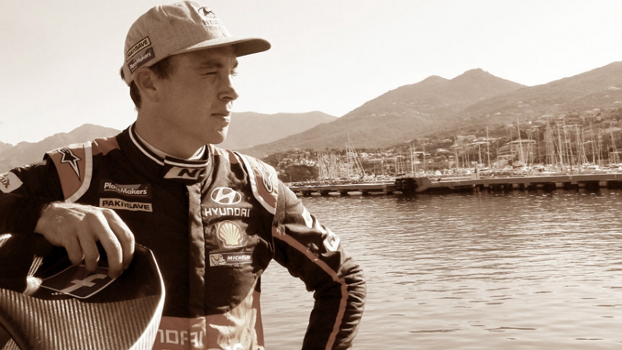 Paddon’s patience pays off