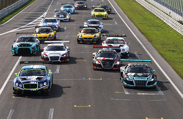 Bentley wrestle Blancpain title from Audi in thrilling finale