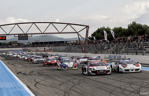 Michelin GT3 Le Mans Cup to launch in 2016