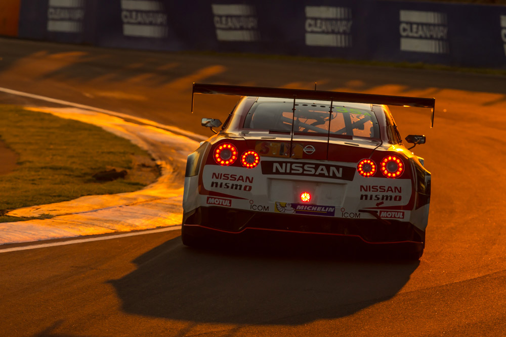 Bathurst 12 Hour will kick off the new-for-2016 Intercontinental GT Challenge