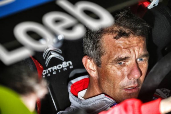 Sebastien Loeb returns to World Rally Championship as team owner
