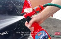 How to… revolutionise the way you wash your car