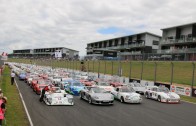 BATTLE OF THE WEEK: Highlights from the Porsche Festival at Hampton Downs