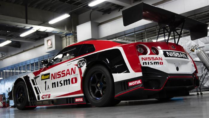 Nissan enlists Rick Kelly for Bathurst 12hr title defence