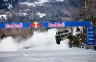 BATTLE OF THE WEEK: The insane Red Bull Frozen Rush