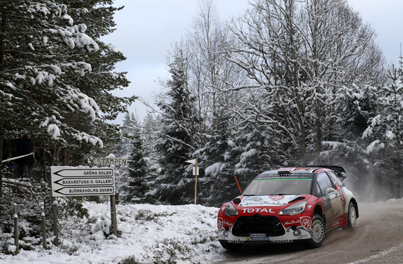 WRC drivers stand by boycott threats if safety measures are not met
