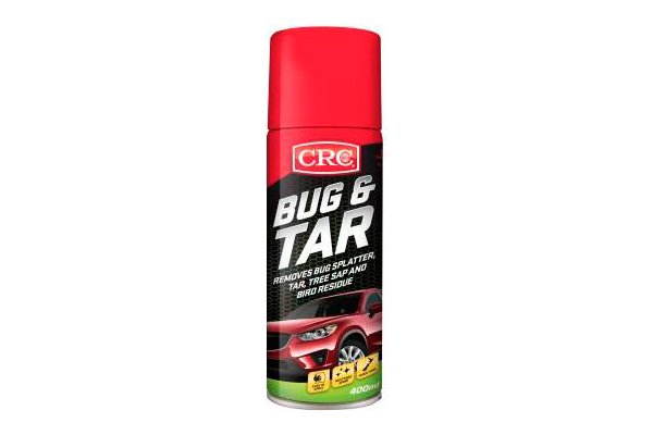 CRC Bug & Tar Remover
