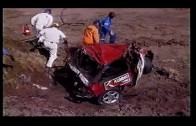 CRASH OF THE DAY: 1995 Massive Suzuki Cup Bathurst Crash
