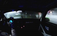 VIDEO: Leh Keen’s Porsche GT3-R Nurburgring 24hr ‘Rain Dance’