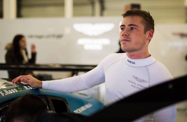 Stanaway: “Sports Cars is Where It’s At Right Now”