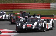 VIDEO: Hartley reprimanded after ‘shocking’ crash while leading Silverstone WEC