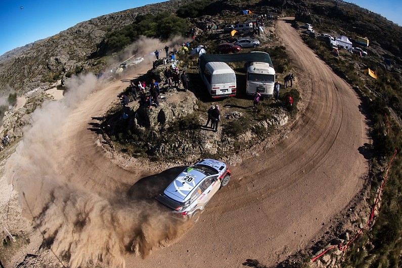‘Proper’ WRC win shows Hyundai can fight VW, boss Nandan believes