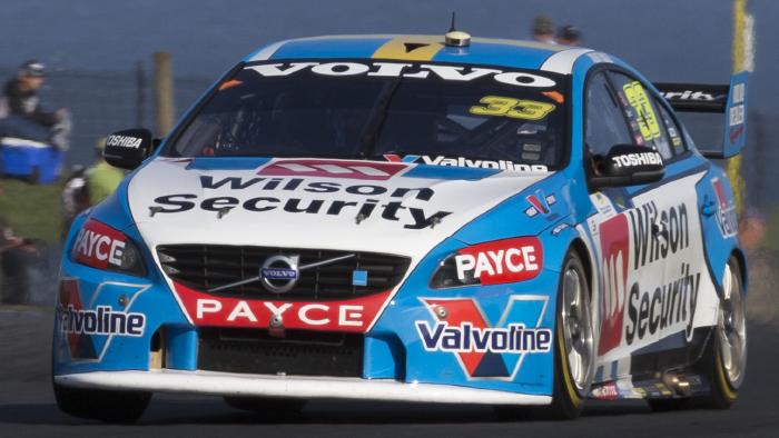 Volvo recall cars and engines to New Zealand amidst announcement of V8s exit