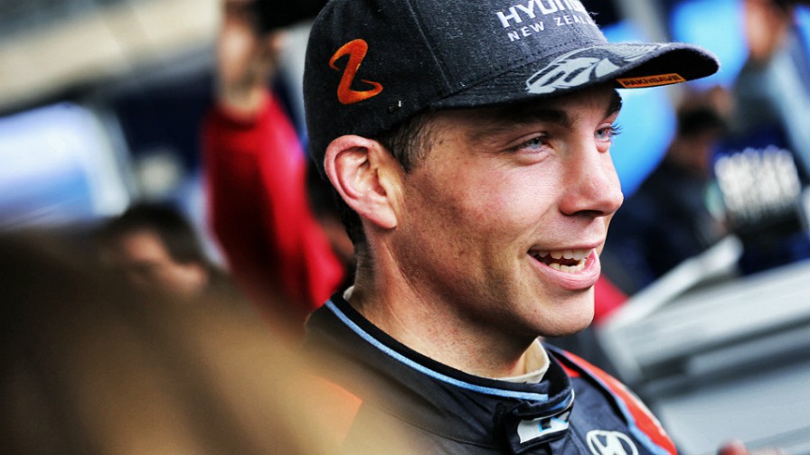 Paddon: “My targets stay the same…”