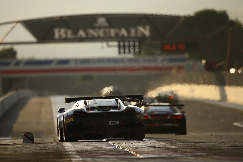 SVG wins Blancpain Paul Ricard 1000km to lead points standings