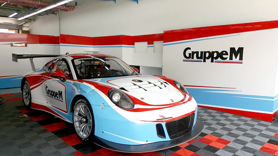 Lester-GTAsia-GruppeM-Porsche2