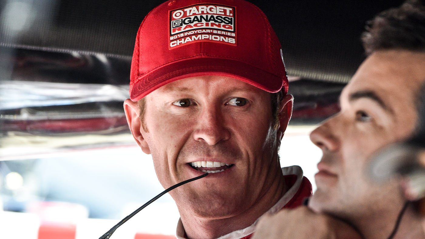 Scott Dixon talks Le Mans, safety and Road America