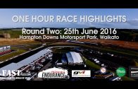1hr RACE : ROUND 2 Mahindra Nth Island Endurance Series