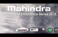 3hr RACE: Round 2 Mahindra Nth Island Endurance Series