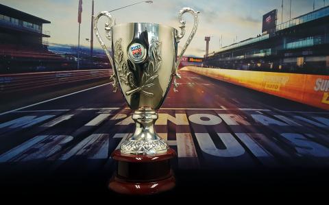 Bathurst 12 Hour opens for entry including new all-Pro class