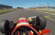 VIDEO: Ferrari F1 onboards from 1950-2016