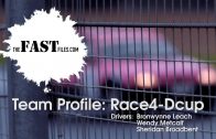 Endurance Racing Team Stories: Race4-DCup