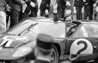 VIDEO: Chris Amon Tribute – Le Mans 1966