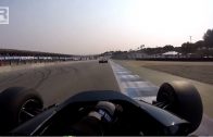 VIDEO: Insane Laguna Seca on-board in Mario Andretti’s Lotus 79