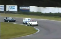 VIDEO: Racing Ray, Owen Evans & Whittaker battle at Manfeild [1994]