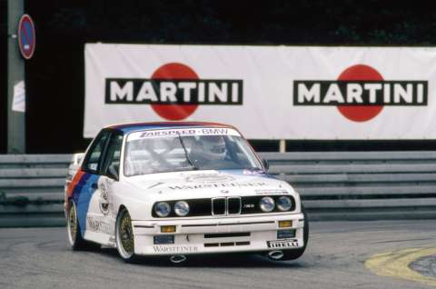 30 years of M3