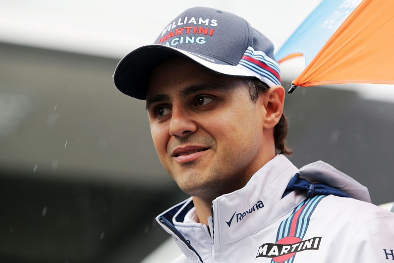 Massa returns to Williams for 2017, Bottas free for potential Mercedes move