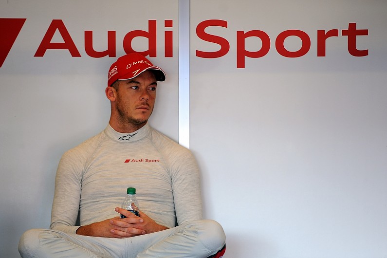WEC: Porsche signs Audi LMP1 star Andre Lotterer, Bamber and Hartley paired in same car