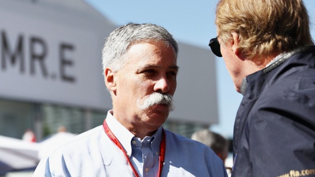 Super Bowl buzz for F1 in mind as Liberty Media takes a fan-first and digital approach