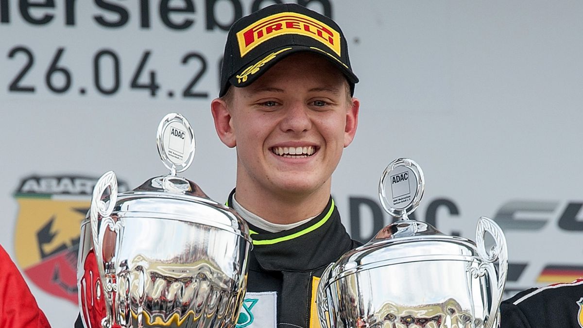 Ferrari says it would welcome Mick Schumacher ‘with a red carpet’