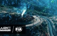 WATCH: Aerial Special – Stunning footage from WRC Rally Monte Carlo