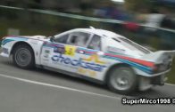 VIDEO: 9 minutes compilation of awesome Rally moments