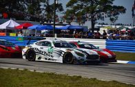 Watch the Sights & Sounds from the 2017 Sebring 12 Hour