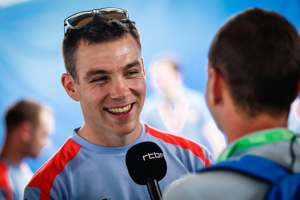 Plenty of preparation as Paddon heads to Mexico