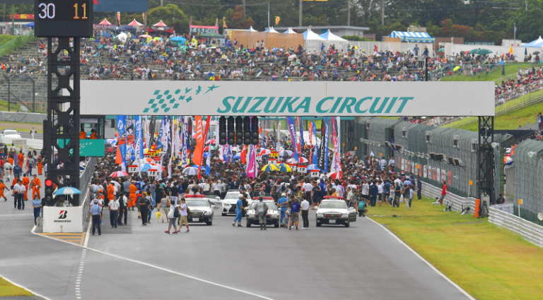 Suzuka 1000km to evolve into a 10 Hour race from 2018