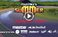 Watch the full broadcast of Mad Mike’s Summer Bash at Hampton Downs