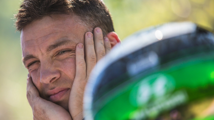 Paddon delivers a harsh, honest review on current WRC form