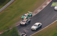 Watch Highlights From Another Crazy Nurburgring 24 Hours