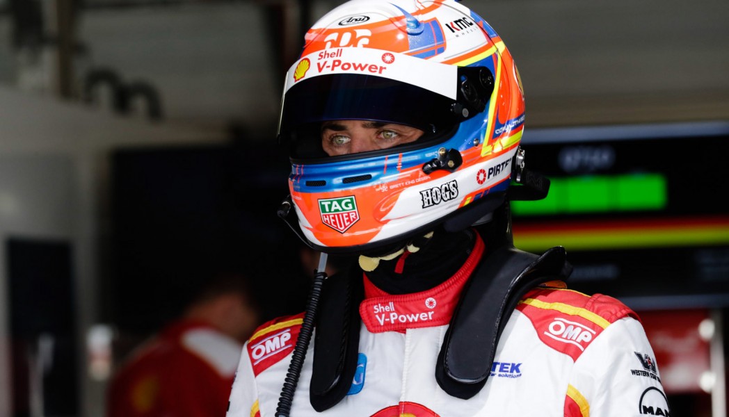 Coulthard: “We’ll Bounce Back”