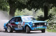 Watch Irishman Frank Kelly’s Awesome MK2 Escort Rally Skills!