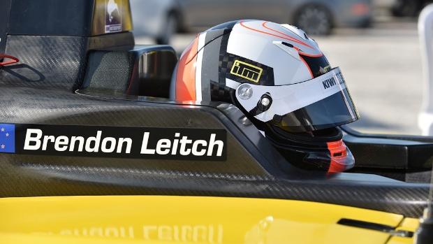 Leitch scores maiden US F4 win in come-from-behind wet performance