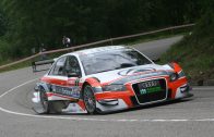 Watch An Audi DTM Car Smash The Rampa da Falperra Hillclimb Record!